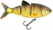 Spro BBZ-1 Swimbait 4 inch Snel Zinkend